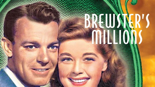 Brewster's Millions