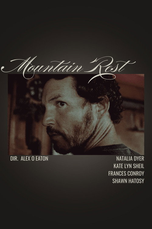 Mountain Rest