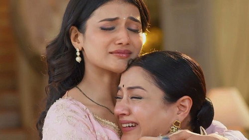 The family pleads with Kaveri