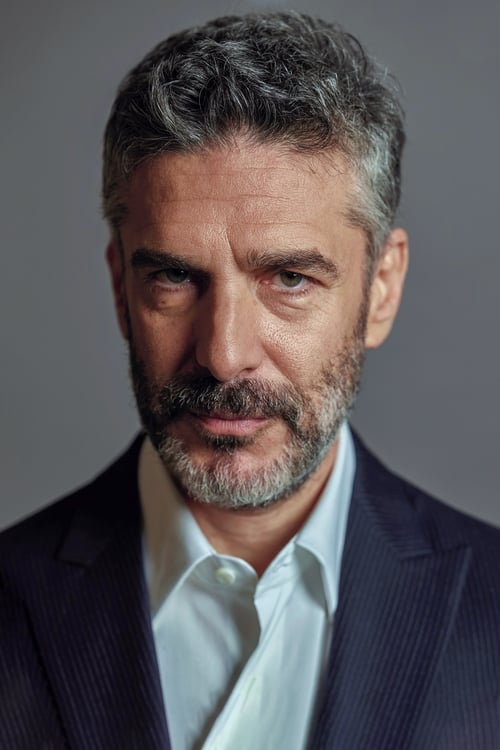 Kép: Leonardo Sbaraglia színész profilképe