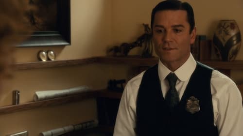 Poster della serie Murdoch Mysteries