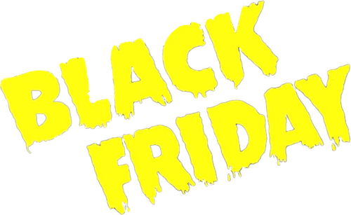 Black Friday