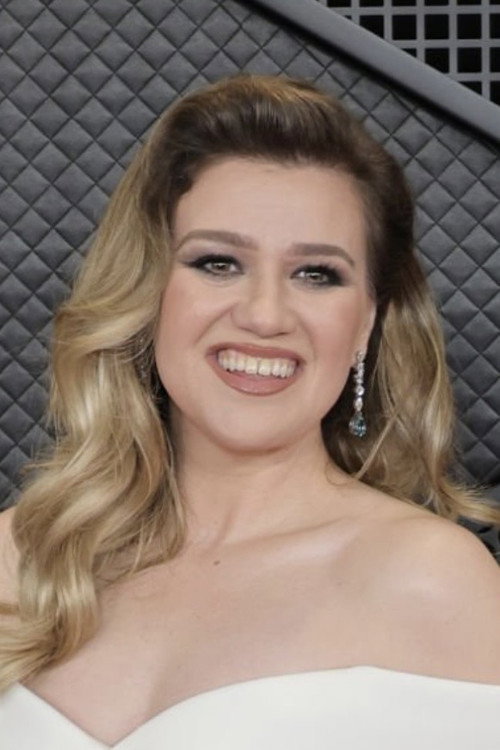 Kép: Kelly Clarkson színész profilképe