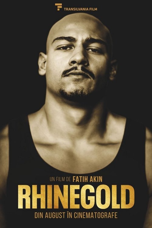 Poster pentru Rheingold