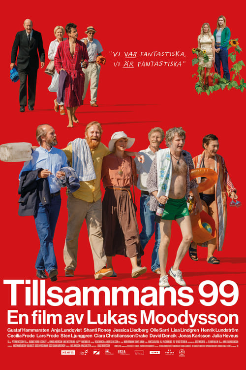 Tillsammans 99