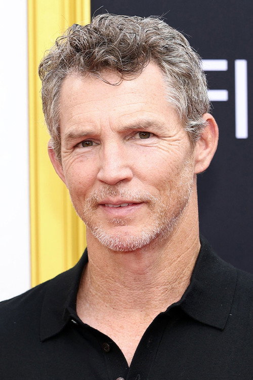 Kép: Shawn Hatosy színész profilképe