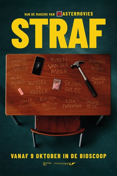 Straf