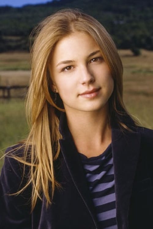 Largescale poster for Emily VanCamp