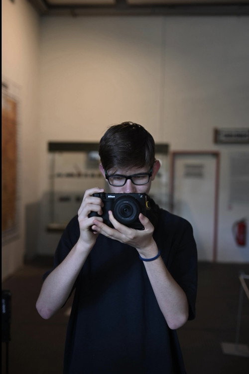 Foto de Tomáš Ouzký