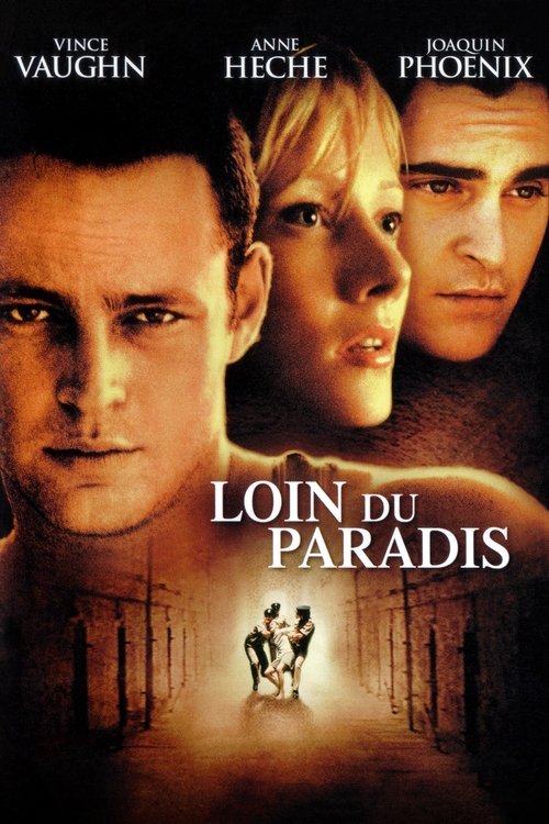 Poster image du film Loin du paradis Loin du paradis