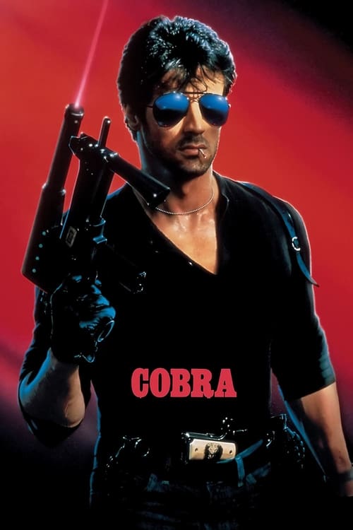 Cobra, el brazo fuerte de la ley 1986