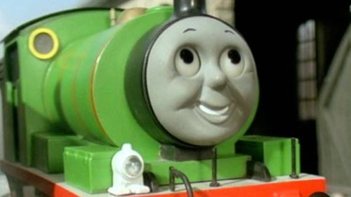 Thomas & Friends: Hooray for Thomas Thomas & Friends: Hooray for Thomas
