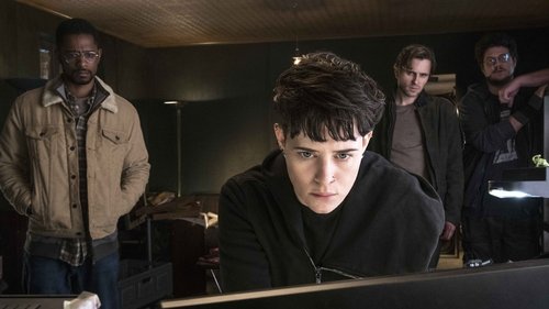 'The Girl in the Spider's Web Online ' Leaked 2017 Titles: 2017s 1-10