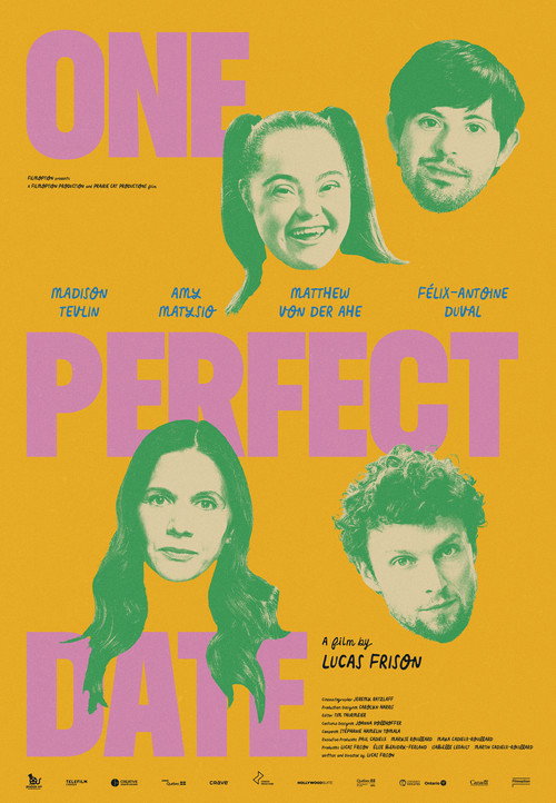 One Perfect Date