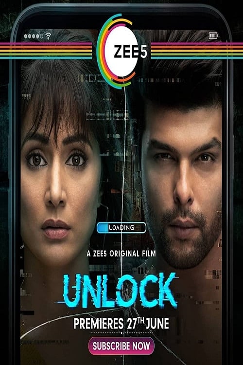Unlock- The Haunted App