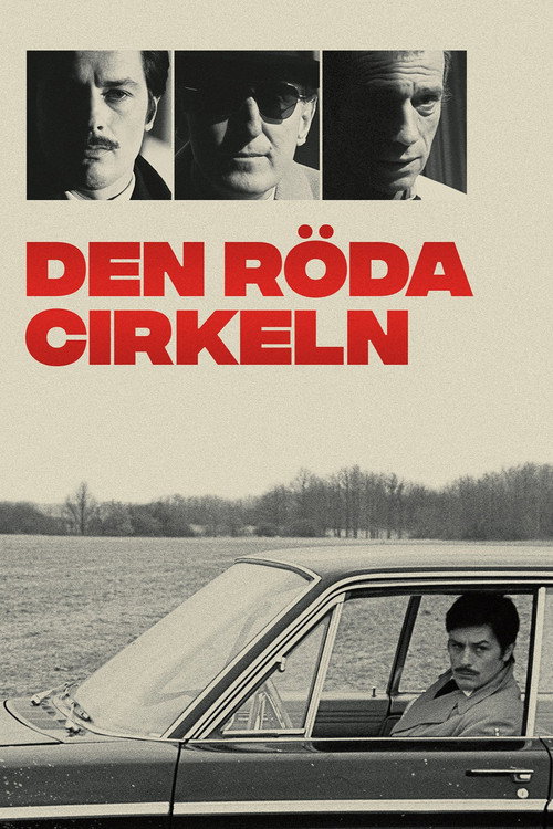 Den röda cirkeln