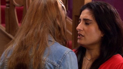 Mistério de Anubis Episódio 39