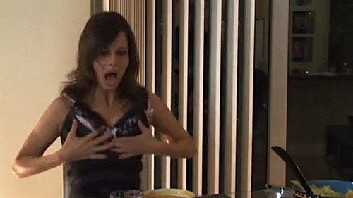 The Killer Bra - imagem 3