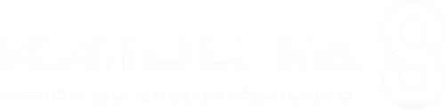 Kaiju No. 8: Misión de reconocimiento