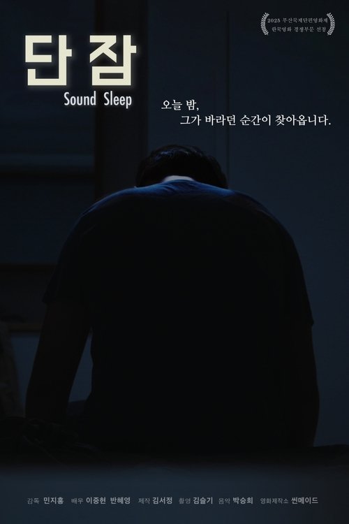 Sound Sleep movie poster