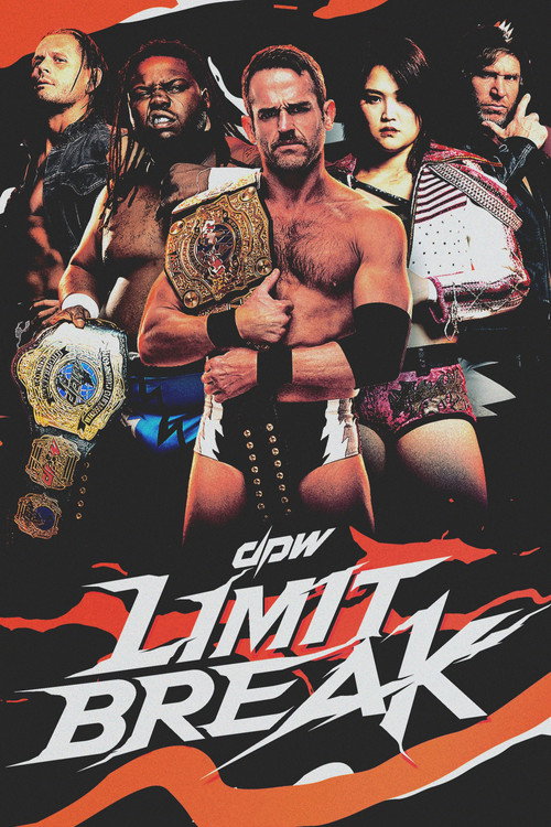 DPW Limit Break