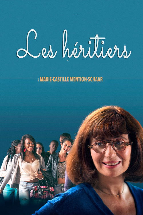 Once in a Lifetime poster