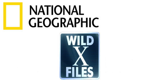 National Geographic Wild X Files