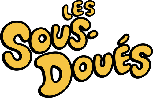 Les sous-doués