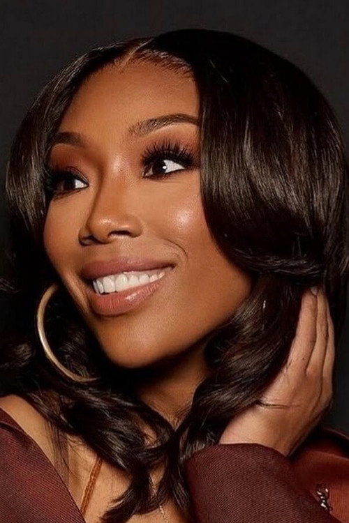 Brandy Norwood