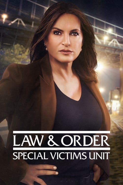 Where to stream Law & Order: Special Victims Unit Season 22