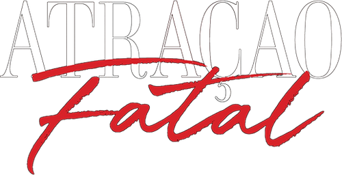 Atração Fatal - Logo 3