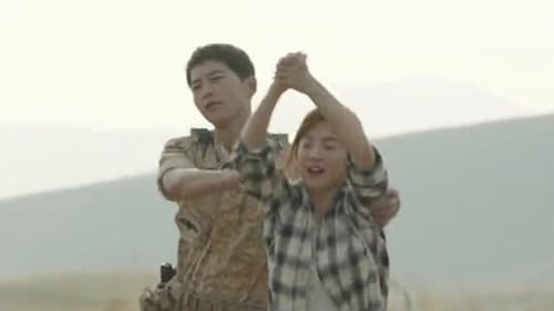 Descendants of the Sun: 1×9