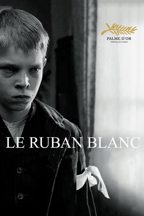 Le Ruban blanc 2009