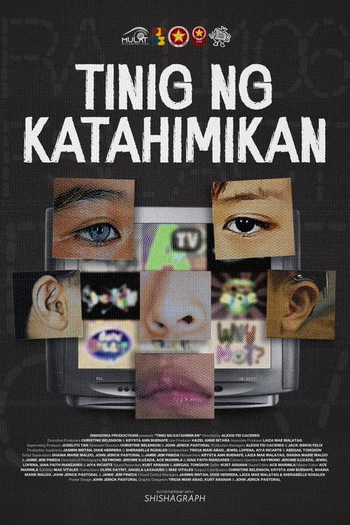 Tinig ng Katahimikan