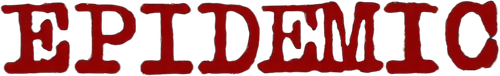Epidemic logo
