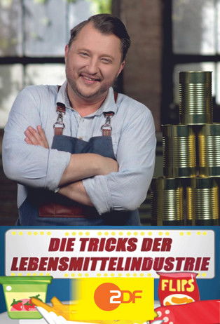 Escena 4 de Lebensmitteltricks - Lege packt aus