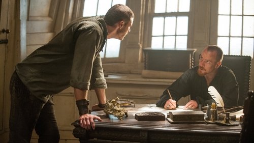 Black Sails: 3×3