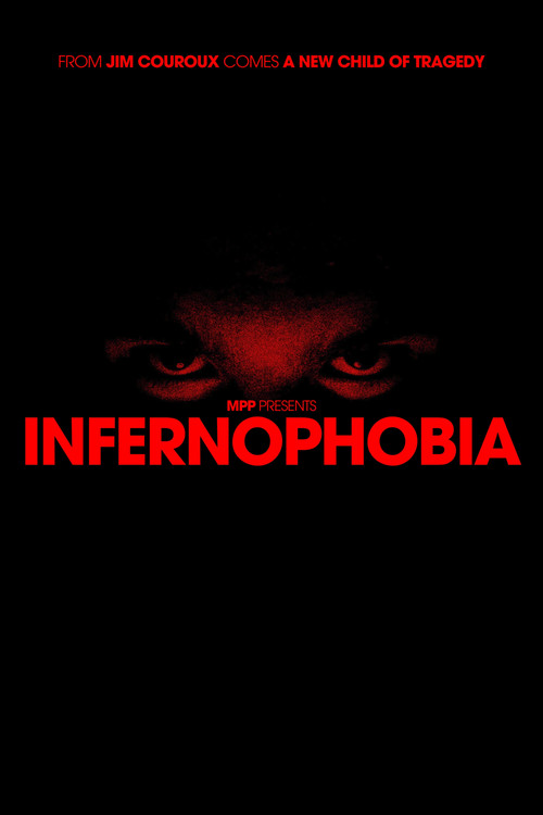 Infernophobia poster