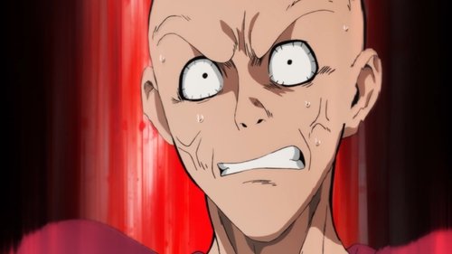 One-Punch Man: 2×10