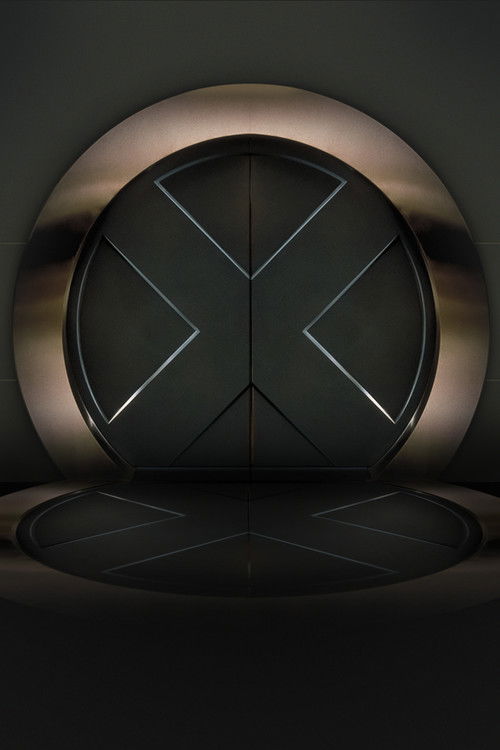 Pòster de X-Men Collection