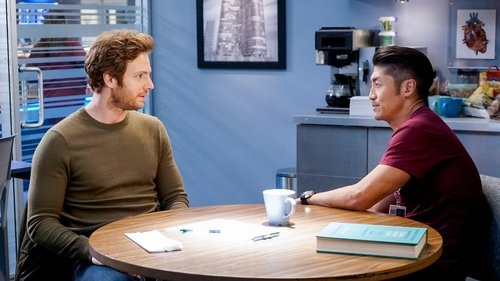 Chicago Med – Atendimento de Emergência: 4×10
