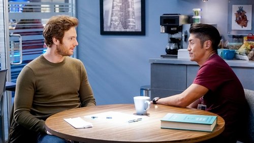 Chicago Med: Atendimento de Emergência: 4×10