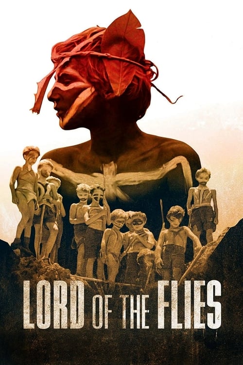 Lord of the Flies Movie Poster Image