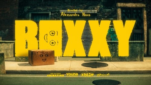 Boxxy