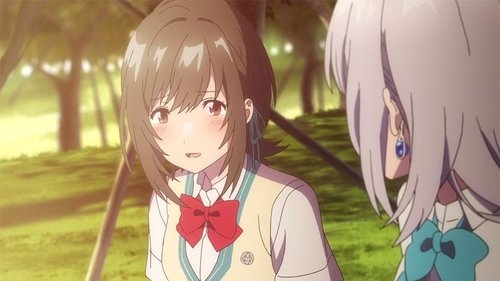 Poster della serie IRODUKU: The World in Colors