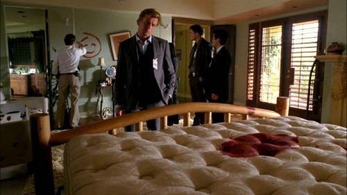 The Mentalist, S01E01 - (2008)