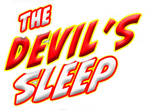 The Devil's Sleep logo