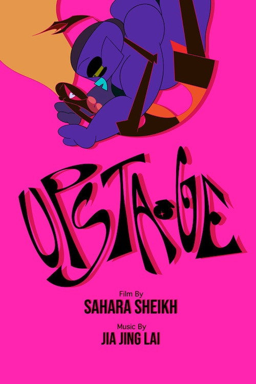 Upstage