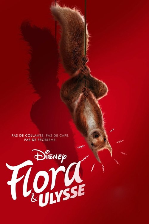 Flora & Ulysses - 2022 Flora & Ulysses - 2022