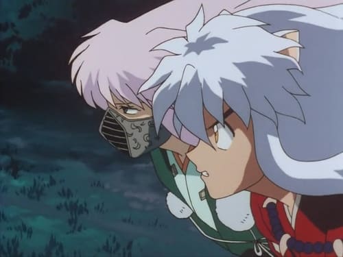 InuYasha: 2×19